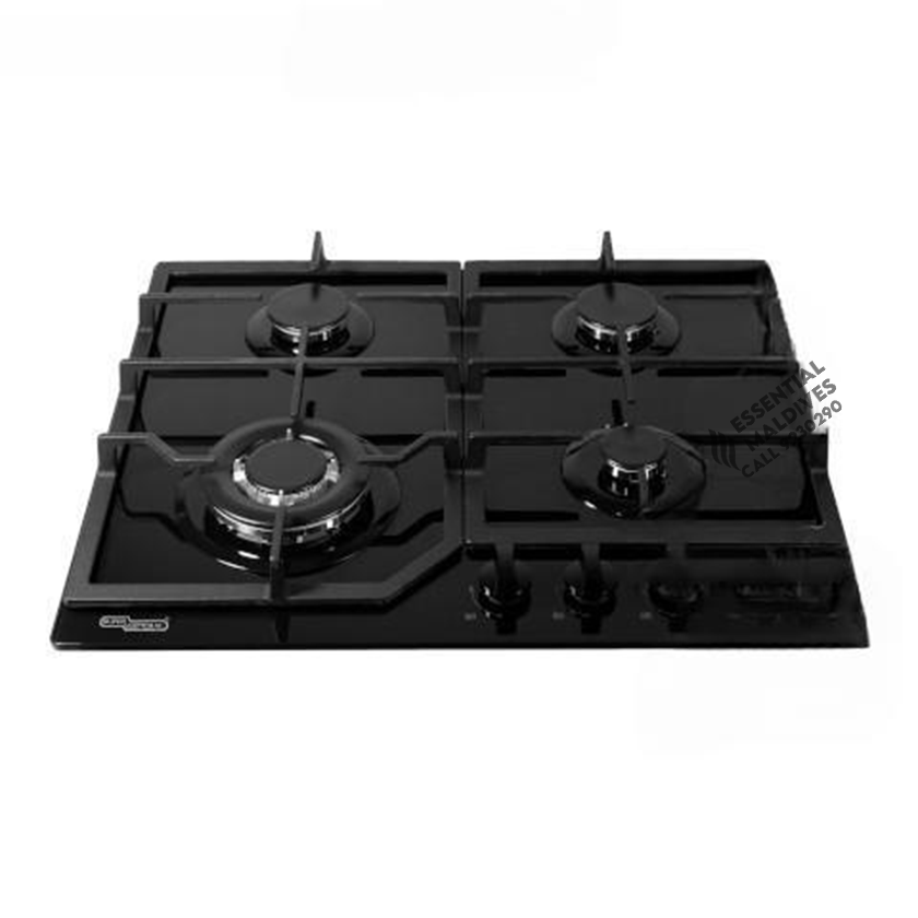 Super General 4 Burner Built-In Gas Hobs (BGL)